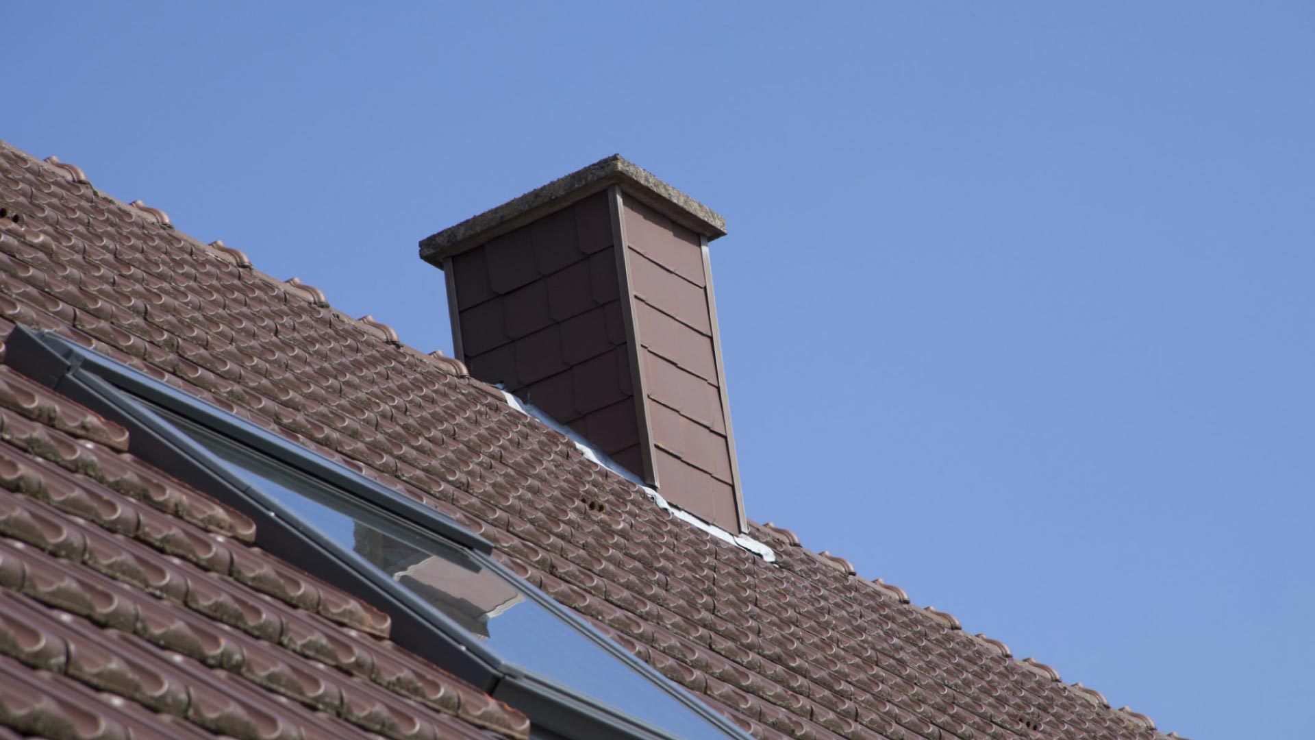 Keepings & Sons Roofing Services - Roofing in Mountain Ash