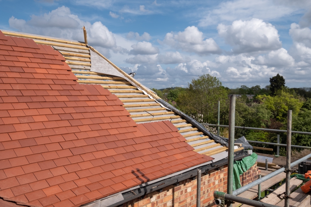 Keepings & Sons Roofing Services - professional Roofing