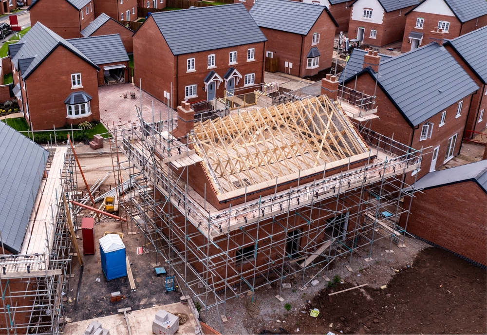 Roofing services by Keepings & Sons Roofing Services
