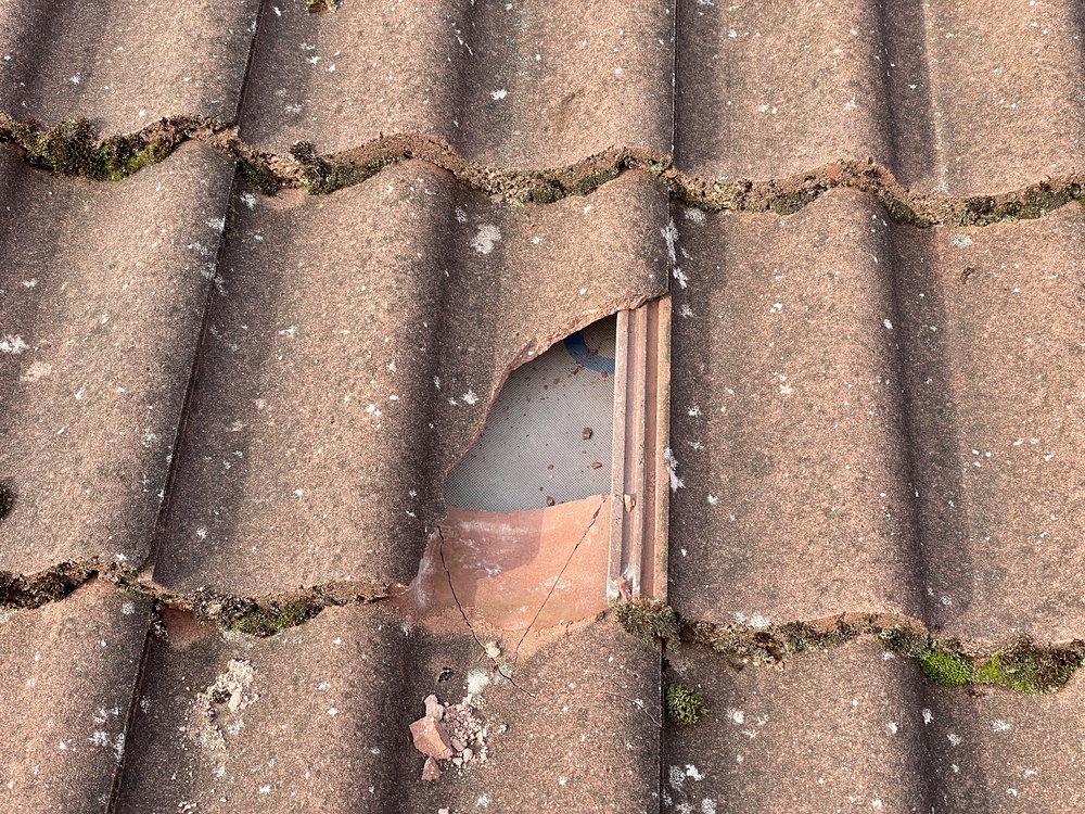 Get a quote from Keepings & Sons Roofing Services