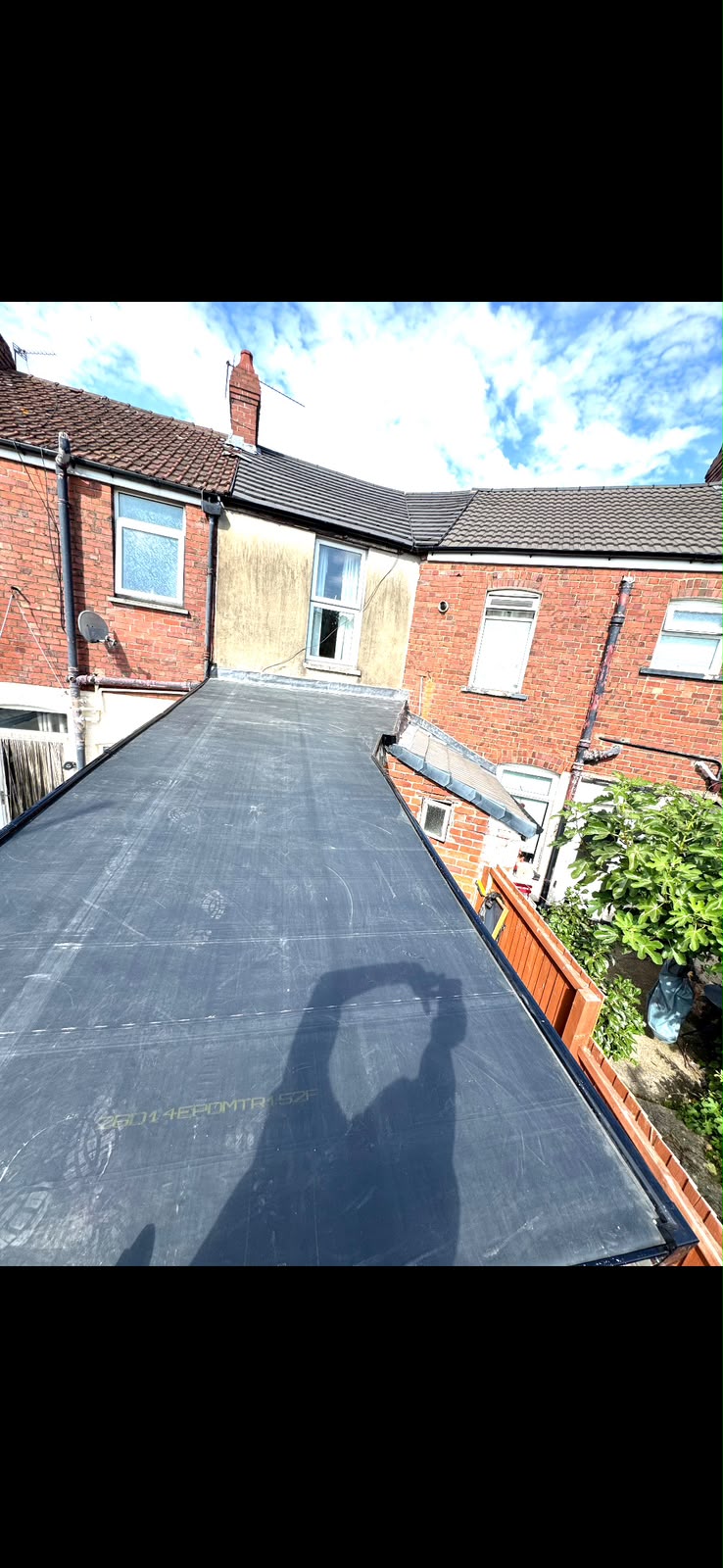 Quality Roofing in Mountain Ash
