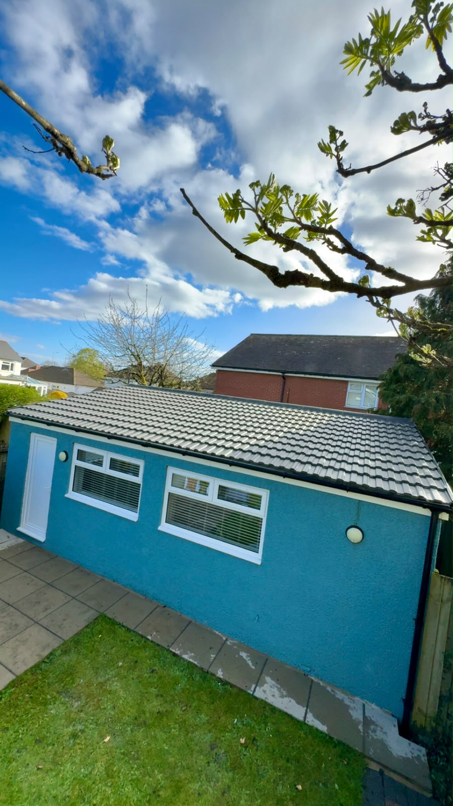 Keepings & Sons Roofing Services Roofing project
