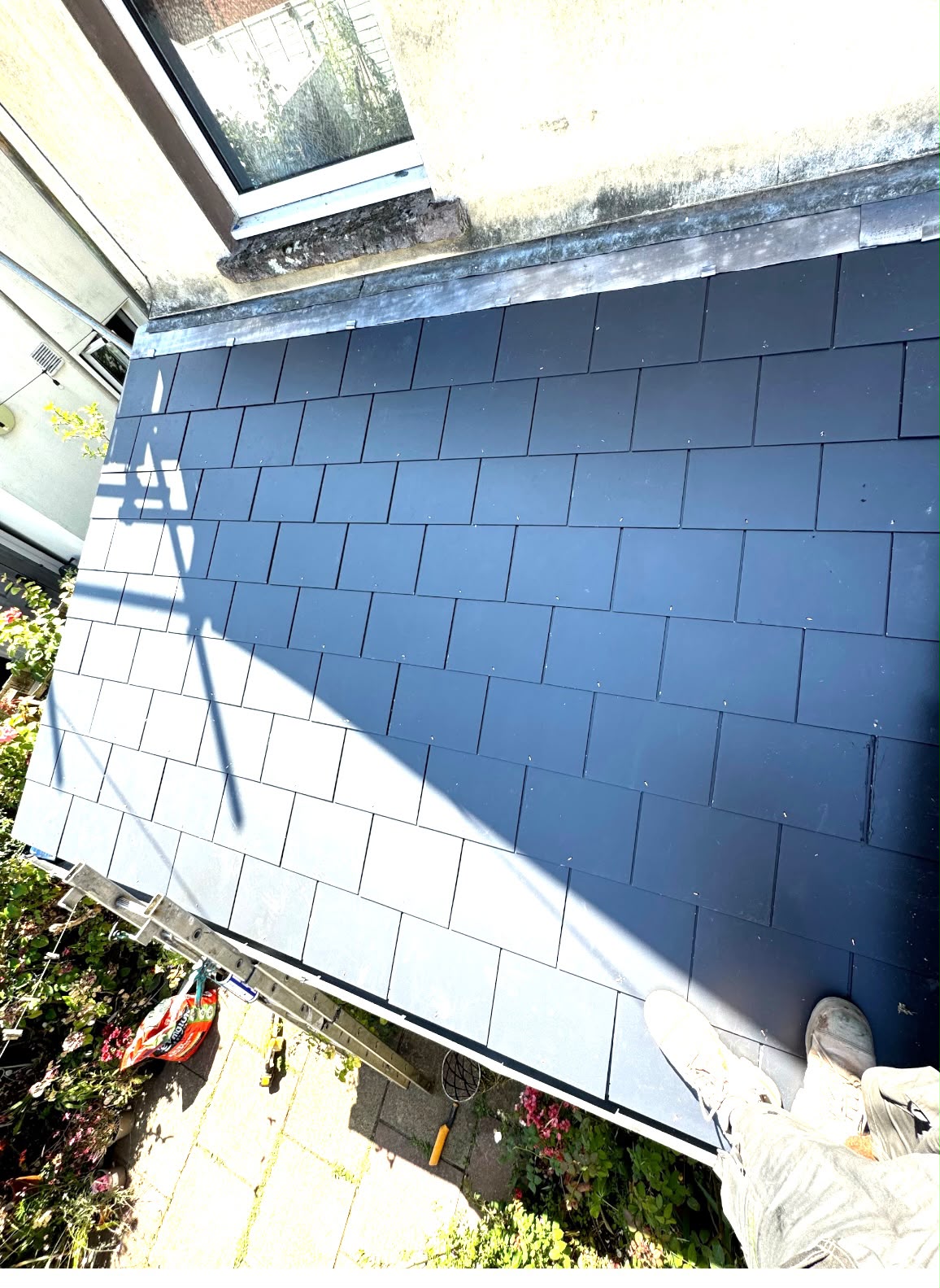 Roofing by Keepings & Sons Roofing Services